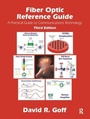 Cover: Fiber Optic Reference Guide - Routledge