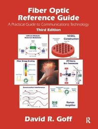Enlarge image Cover: Fiber Optic Reference Guide - Routledge
