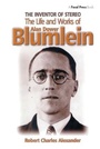 Cover: The Inventor of Stereo - Routledge