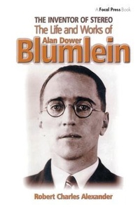 Enlarge image Cover: The Inventor of Stereo - Routledge