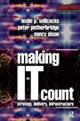 Cover: Making IT Count - Routledge