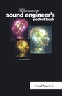 Cover: Sound Engineer's Pocket Book - Routledge