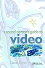 Cover: Sound Person's Guide to Video - Routledge