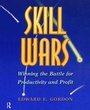 Cover: Skill Wars - Routledge