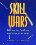 Cover: Skill Wars - Routledge
