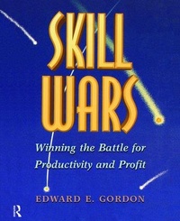 Enlarge image Cover: Skill Wars - Routledge