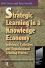 Cover: Strategic Learning in a Knowledge Economy - Routledge