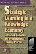 Cover: Strategic Learning in a Knowledge Economy - Routledge