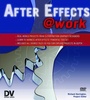 Cover: After Effects @ Work - Routledge