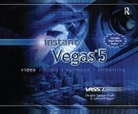 Abbildung von: Instant Vegas 5 - Routledge
