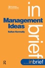 Cover: Management Ideas - Routledge