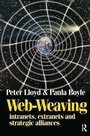 Cover: Web-Weaving - Routledge