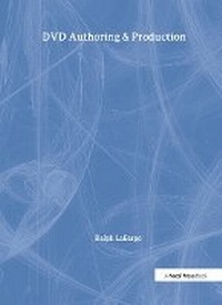 Abbildung von: DVD Authoring and Production - Routledge