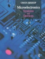 Cover: Microelectronics - Systems and Devices - Routledge
