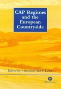 Cover: CAP Regimes and the European Countryside - CABI Publishing