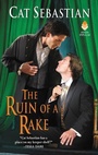Cover: The Ruin of a Rake - Collins