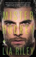 Cover: Mister Hockey - Collins