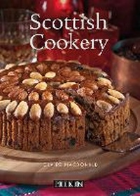Abbildung von: Scottish Cookery - Pitkin Publishing