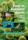 Cover: Fungi as Biocontrol Agents - CABI Publishing