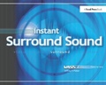 Cover: Instant Surround Sound - Routledge