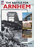 Cover: The Battle for Arnhem - English - Pitkin Publishing