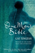 Cover: One Man's Bible - Flamingo