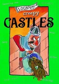 Enlarge image Cover: Lookout! Castles - Pitkin Publishing