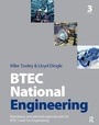Cover: BTEC National Engineering - Routledge
