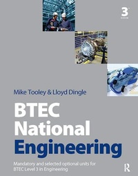 Enlarge image Cover: BTEC National Engineering - Routledge