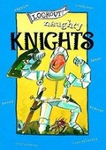 Cover: Lookout! Naughty Knights - Pitkin Publishing
