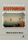 Cover: Encyclopedia of Ecotourism - CABI Publishing