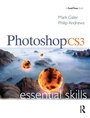 Cover: Photoshop CS3 Essential Skills - Routledge