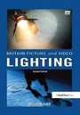 Cover: Motion Picture and Video Lighting - Routledge