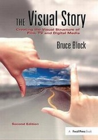 Abbildung von: The Visual Story - Routledge