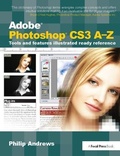 Bild: Adobe Photoshop CS3 A-Z - Routledge