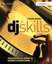 Enlarge image Cover: DJ Skills - Routledge