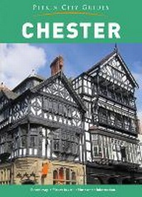 Abbildung von: Chester City Guide - Pitkin Publishing