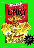 Cover: Lookout! Orrible 'Enry - Pitkin Publishing