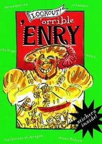 Enlarge image Cover: Lookout! Orrible 'Enry - Pitkin Publishing