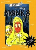 Cover: Lookout! Mostly Monks - Pitkin Publishing