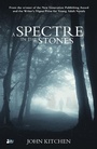 Cover: A Spectre in the Stones - Union Bridge Books