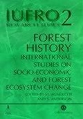 Cover: Forest History - CABI Publishing