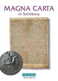 Cover: Magna Carta in Salisbury - Pitkin Publishing