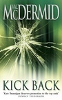 Cover: Kick Back - HarperCollins