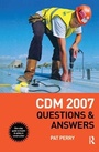 Cover: CDM 2007 - Routledge
