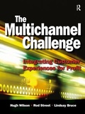 Cover: The Multichannel Challenge - Routledge