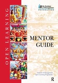 Cover: Mentor Guide - Routledge