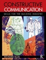 Cover: Constructive Communication - Routledge