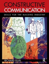 Enlarge image Cover: Constructive Communication - Routledge
