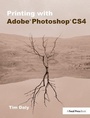 Cover: Printing with Adobe Photoshop CS4 - Routledge
